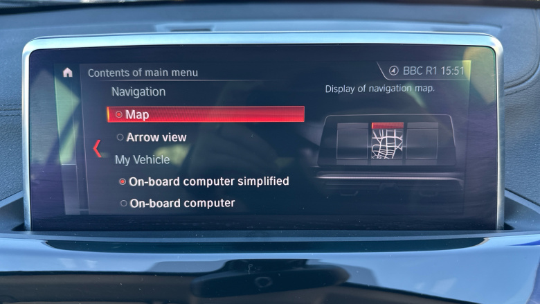 BMW X1 sDrive 20i [178] xLine 5dr Step Auto Petrol Estate